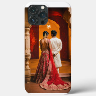 iPhone/iPad-draagtas iPhone 13 Pro Max Hoesje