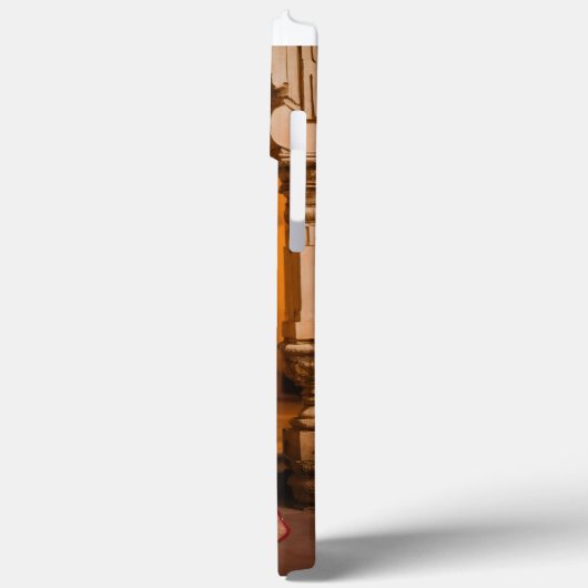 iPhone/iPad-draagtas Case-Mate iPhone Case (Achterkant / Links)