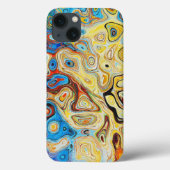 iPhone/iPad-draagtas Case-Mate iPhone Case (Achterkant)