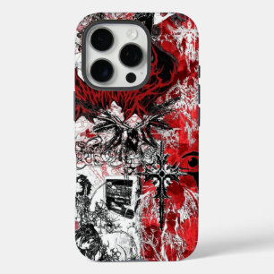 iPhone/iPad-draagtas iPhone 16 Pro Hoesje