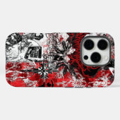 iPhone/iPad-draagtas Case-Mate iPhone Case (Achterkant (horizontaal))