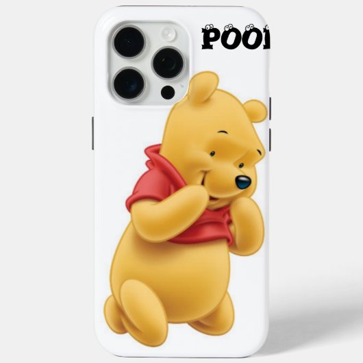iPhone/iPad-draagtas Case-Mate iPhone Case (Achterkant)