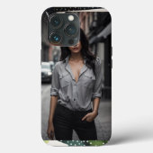 iPhone/iPad-draagtas Case-Mate iPhone Case (Achterkant)