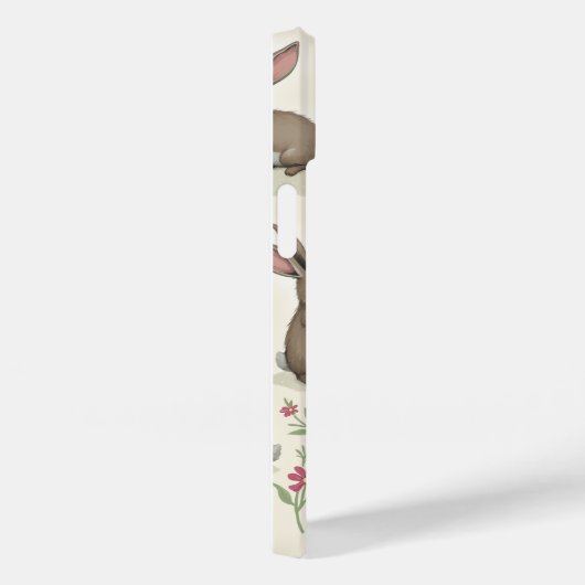 iPhone/iPad-draagtas Case-Mate iPhone Case (Achterkant / Rechts)