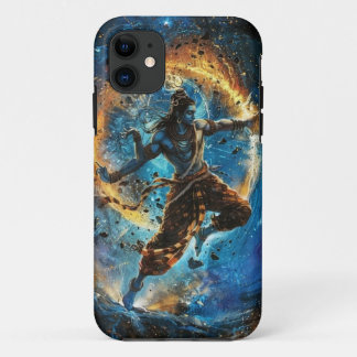 iPhone/iPad-draagtas iPhone 11 Hoesje