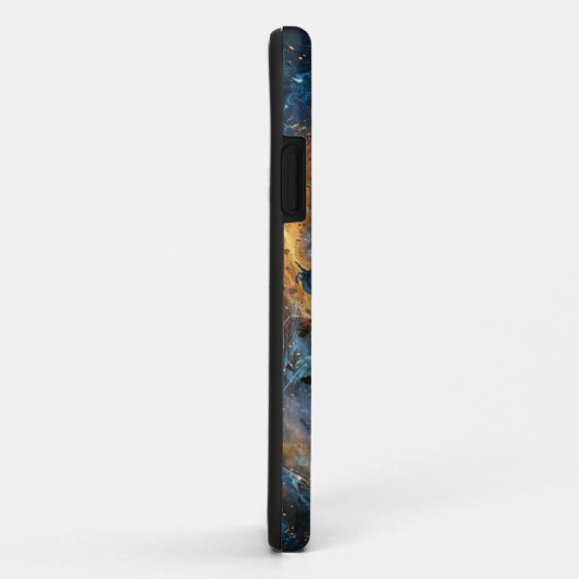 iPhone/iPad-draagtas Case-Mate iPhone Case (Achterkant/rechts)