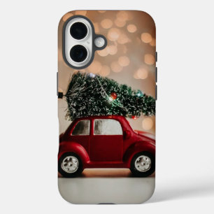 iPhone/iPad-draagtas iPhone 16 Hoesje