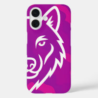 iPhone/iPad-draagtas