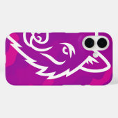 iPhone/iPad-draagtas Case-Mate iPhone Case (Achterkant (horizontaal))