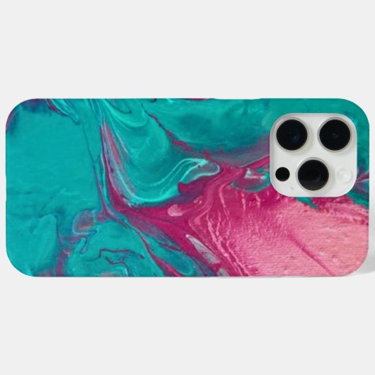 iPhone/iPad-draagtas Case-Mate iPhone Case (Achterkant (horizontaal))