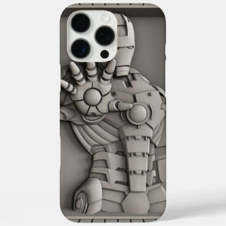 iPhone/iPad-draagtas iPhone 16 Pro Max Hoesje