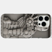 iPhone/iPad-draagtas Case-Mate iPhone Case (Achterkant (horizontaal))