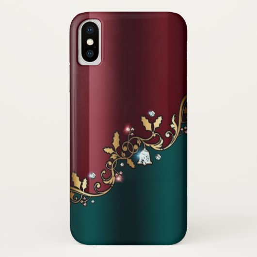 iPhone/iPad-draagtas Case-Mate iPhone Case (Achterkant)
