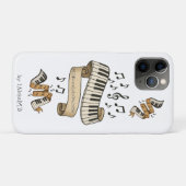 iPhone/iPad-draagtas Case-Mate iPhone Case (Achterkant (horizontaal))