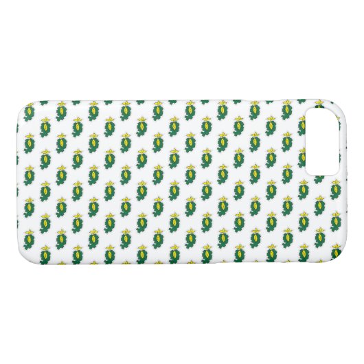 iPhone/iPad-draagtas Case-Mate iPhone Case (Achterkant (Horizontaal))