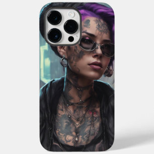 iPhone/iPad-draagtas Case-Mate iPhone 14 Pro Max Hoesje