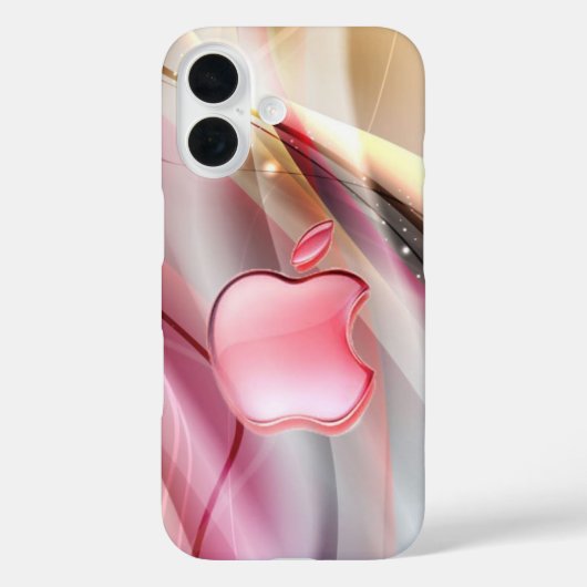 iPhone/iPad-draagtas Case-Mate iPhone Case (Achterkant)