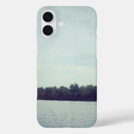 iPhone/iPad-draagtas iPhone 16 Plus Hoesje