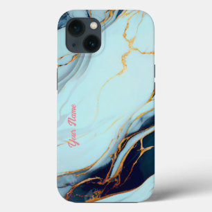 iPhone/iPad-draagtas iPhone 13 Hoesje