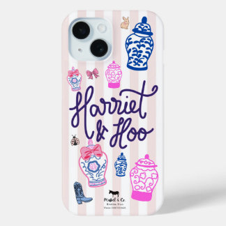 iPhone/iPad-draagtas