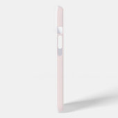iPhone/iPad-draagtas Case-Mate iPhone Case (Achterkant / Links)