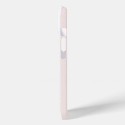 iPhone/iPad-draagtas Case-Mate iPhone Case (Achterkant / Links)
