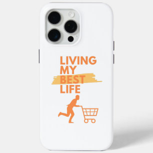 iPhone/iPad-draagtas iPhone 15 Pro Max Hoesje