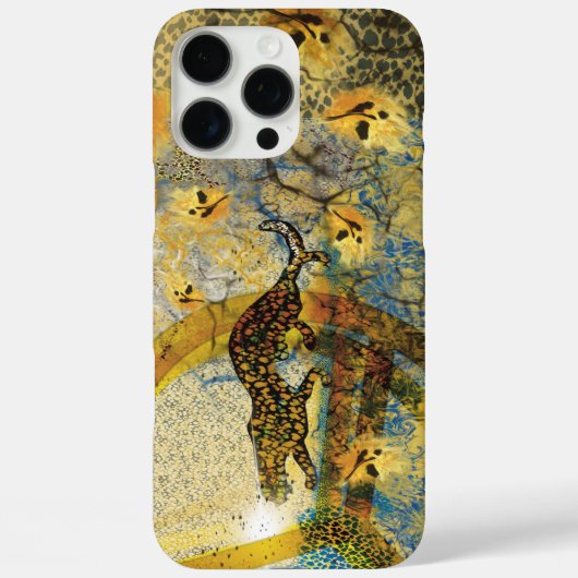 iPhone/iPad-draagtas Case-Mate iPhone Case (Achterkant)
