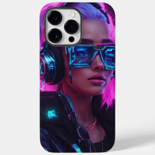 iPhone/iPad-draagtas Case-Mate iPhone 14 Pro Max Hoesje