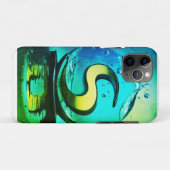 iPhone/iPad-draagtas Case-Mate iPhone Case (Achterkant (horizontaal))