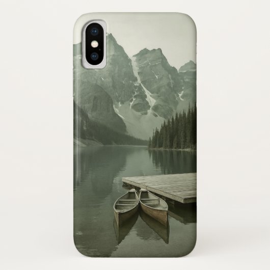 iPhone/iPad-draagtas Case-Mate iPhone Case (Achterkant)