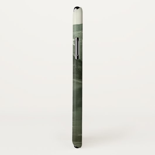 iPhone/iPad-draagtas Case-Mate iPhone Case (Achterkant / rechts)
