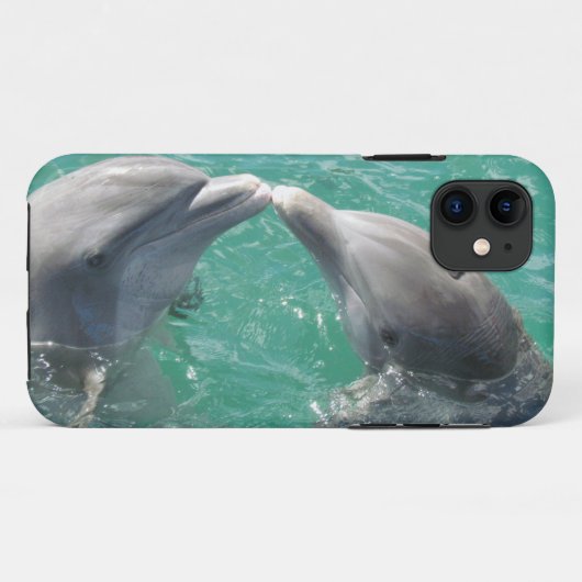 iPhone/iPad-draagtas Case-Mate iPhone Case (Achterkant (horizontaal))