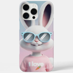 iPhone/iPad-draagtas iPhone 16 Pro Max Hoesje
