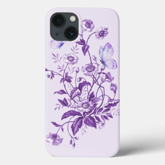 iPhone/iPad-draagtas Case-Mate iPhone Case (Achterkant)