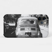 iPhone/iPad-draagtas Case-Mate iPhone Case (Achterkant (horizontaal))