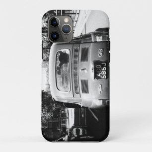 iPhone/iPad-draagtas iPhone 11 Pro Hoesje