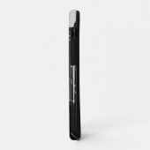 iPhone/iPad-draagtas Case-Mate iPhone Case (Achterkant/links)