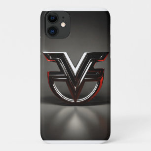 iPhone/iPad-draagtas iPhone 11 Hoesje