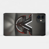 iPhone/iPad-draagtas Case-Mate iPhone Case (Achterkant (horizontaal))