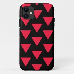 iPhone/iPad-draagtas iPhone 11 Hoesje