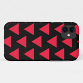 iPhone/iPad-draagtas Case-Mate iPhone Case (Achterkant (horizontaal))