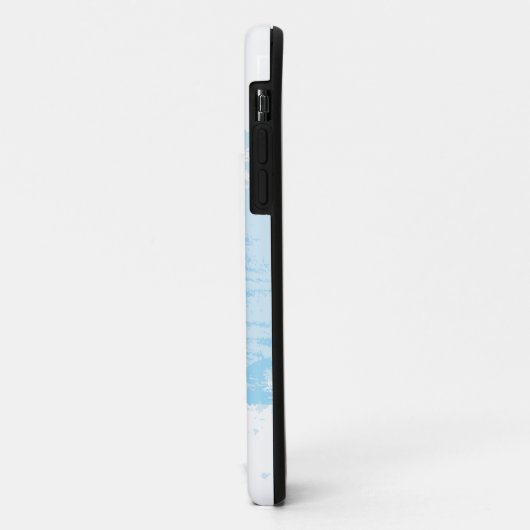 iPhone/iPad-draagtas Case-Mate iPhone Case (Achterkant/links)