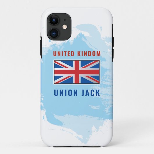 iPhone/iPad-draagtas Case-Mate iPhone Case (Achterkant)
