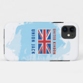 iPhone/iPad-draagtas Case-Mate iPhone Case (Achterkant (horizontaal))