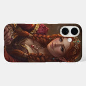 iPhone/iPad-draagtas Case-Mate iPhone Case (Achterkant (horizontaal))