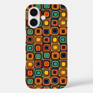 iPhone/iPad-draagtas iPhone 16 Hoesje