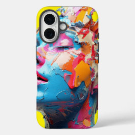 iPhone/iPad-draagtas iPhone 16 Hoesje