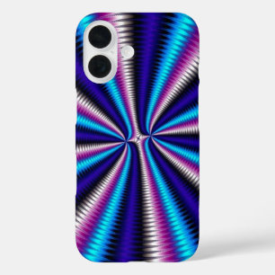iPhone/iPad-draagtas iPhone 16 Hoesje
