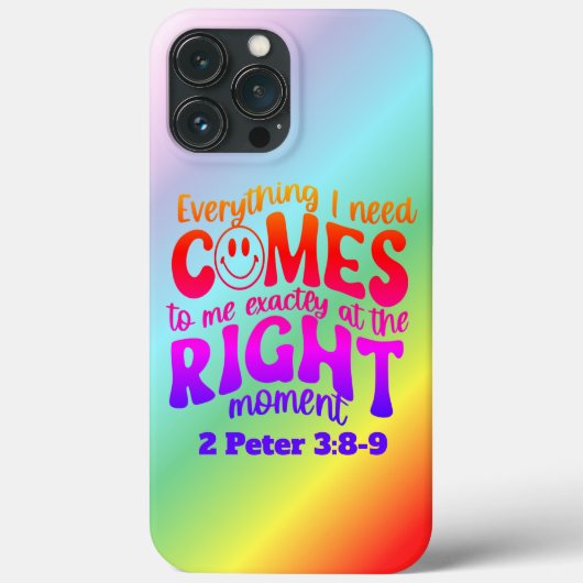 iPhone/iPad-draagtas Case-Mate iPhone Case (Achterkant)